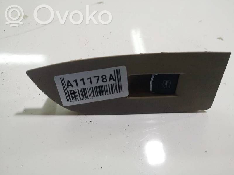 Volkswagen PASSAT CC Alte piese de interior
