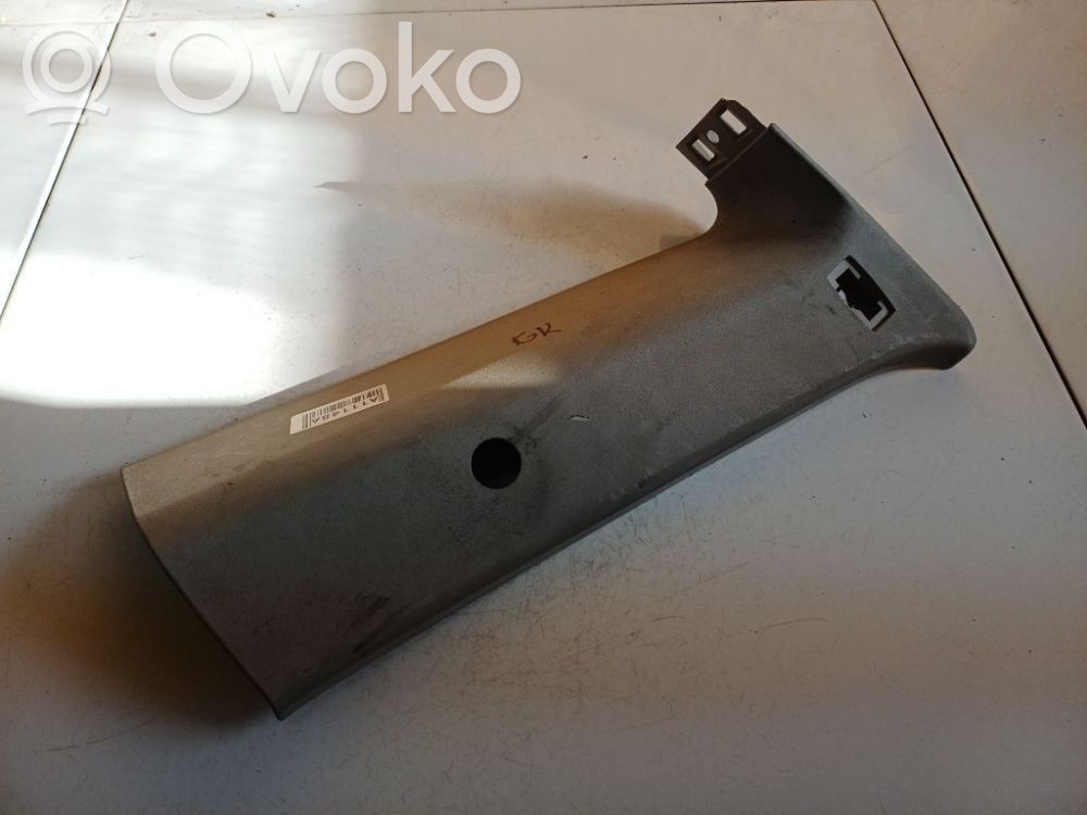 Ford S-MAX Altra parte interiore 