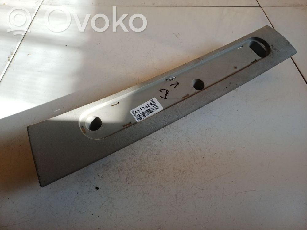 Ford S-MAX Altra parte interiore 