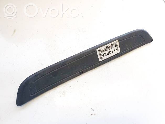 Toyota Auris 150 Copertura del rivestimento del sottoporta posteriore 