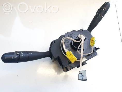 Citroen Xsara Picasso Leva/interruttore dell’indicatore di direzione e tergicristallo 