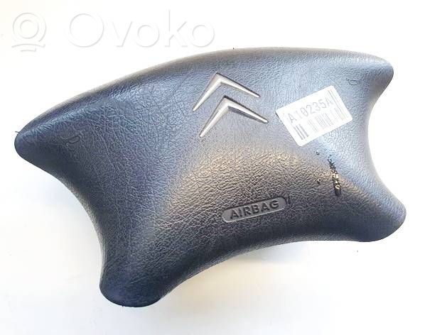 Citroen Xsara Picasso Airbag dello sterzo 