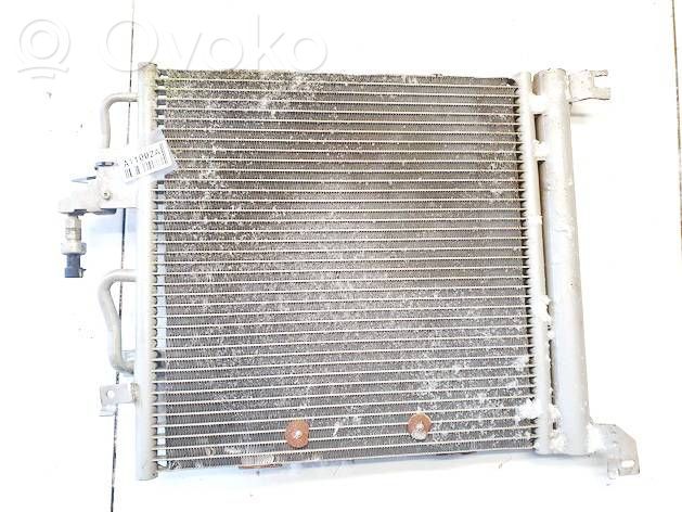 Toyota Auris 150 Radiator răcire A/C (condensor) 