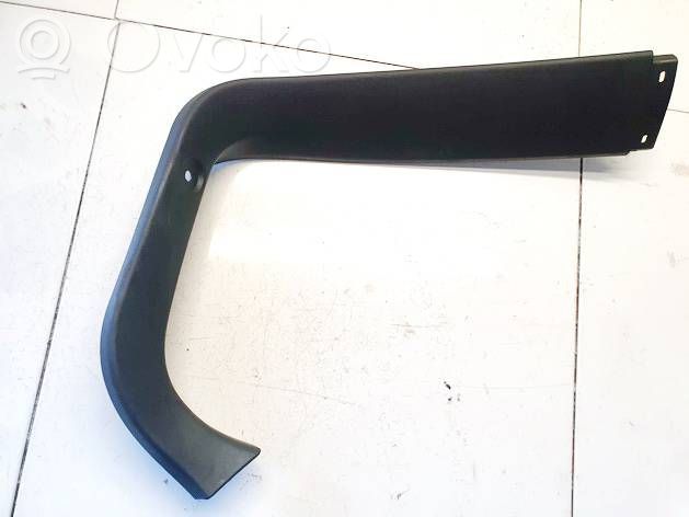 Opel Astra H Alte piese de interior 