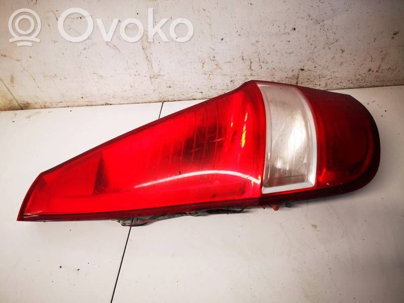 Luci posteriori   924012R1,924012R1