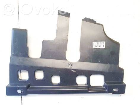 Opel Astra H Altra parte interiore