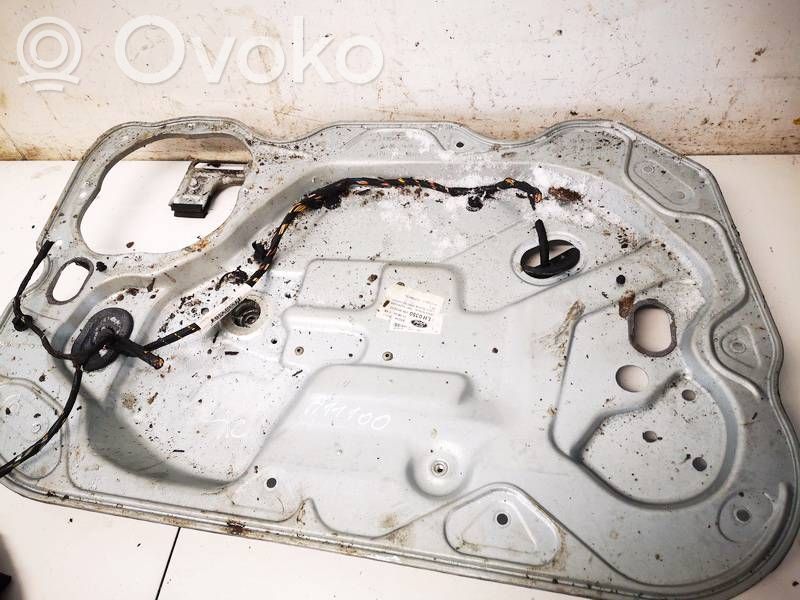 Ford Kuga I Macara ușă glisantă cu motor 
