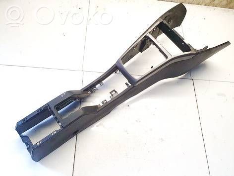 Opel Astra H Console centrale 