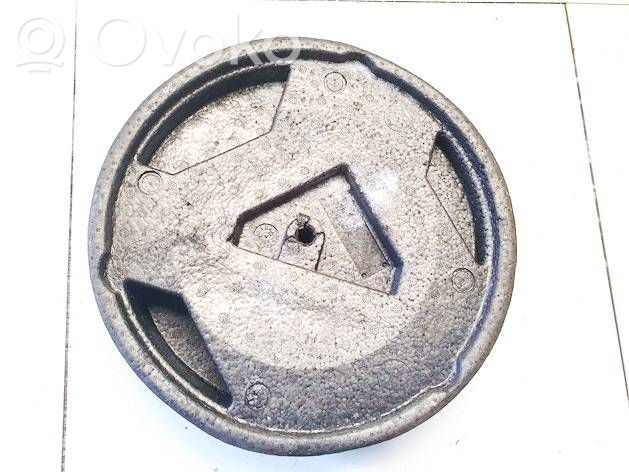 Opel Astra H Altra parte esteriore