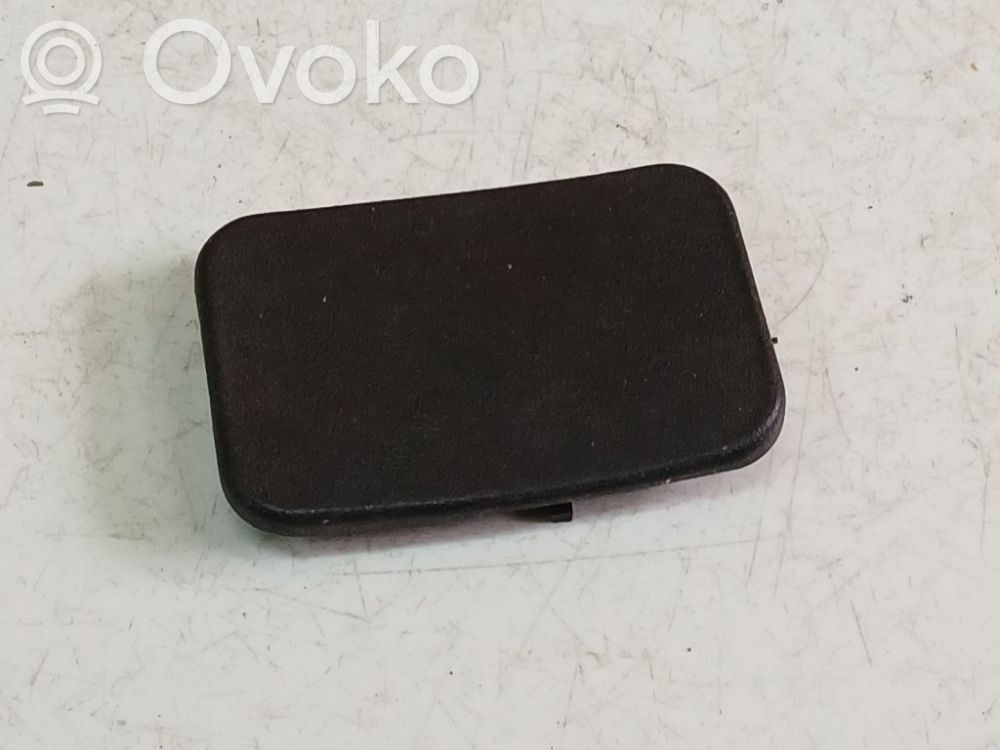 Opel Zafira A Altra parte interiore 