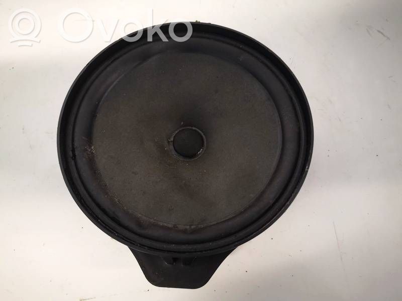 Mercedes-Benz A W176 Altoparlante portiera anteriore 