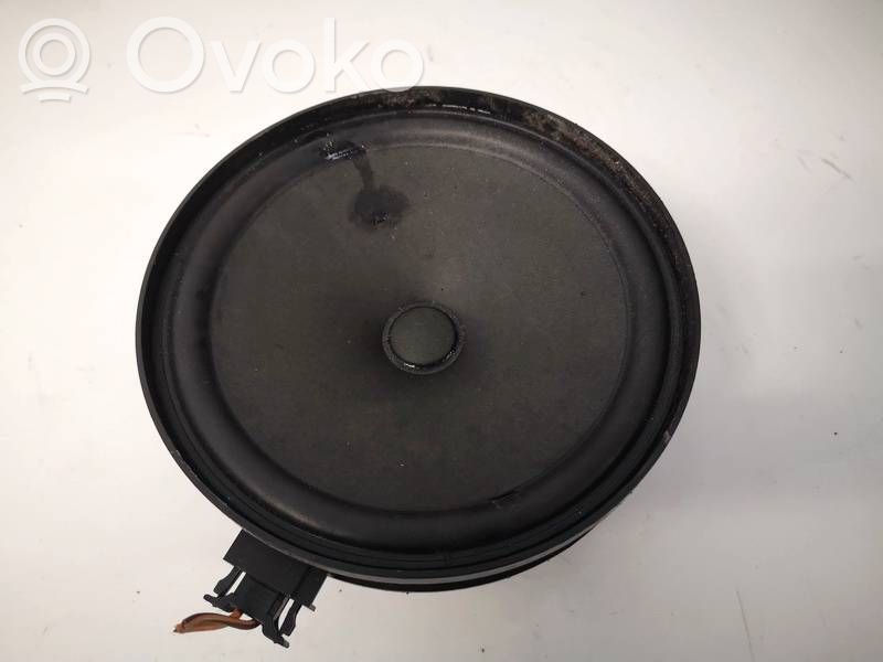 Mercedes-Benz A W176 Altoparlante portiera anteriore 