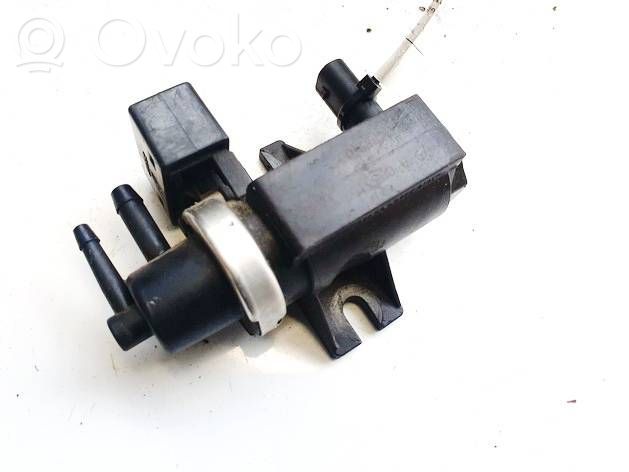 Mercedes-Benz B W245 Solenoid supapă turbosuflantă 