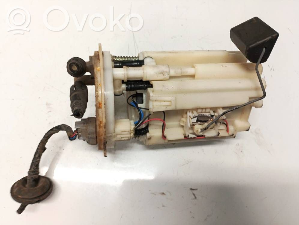 Subaru Legacy Pompă combustibil în rezervor 