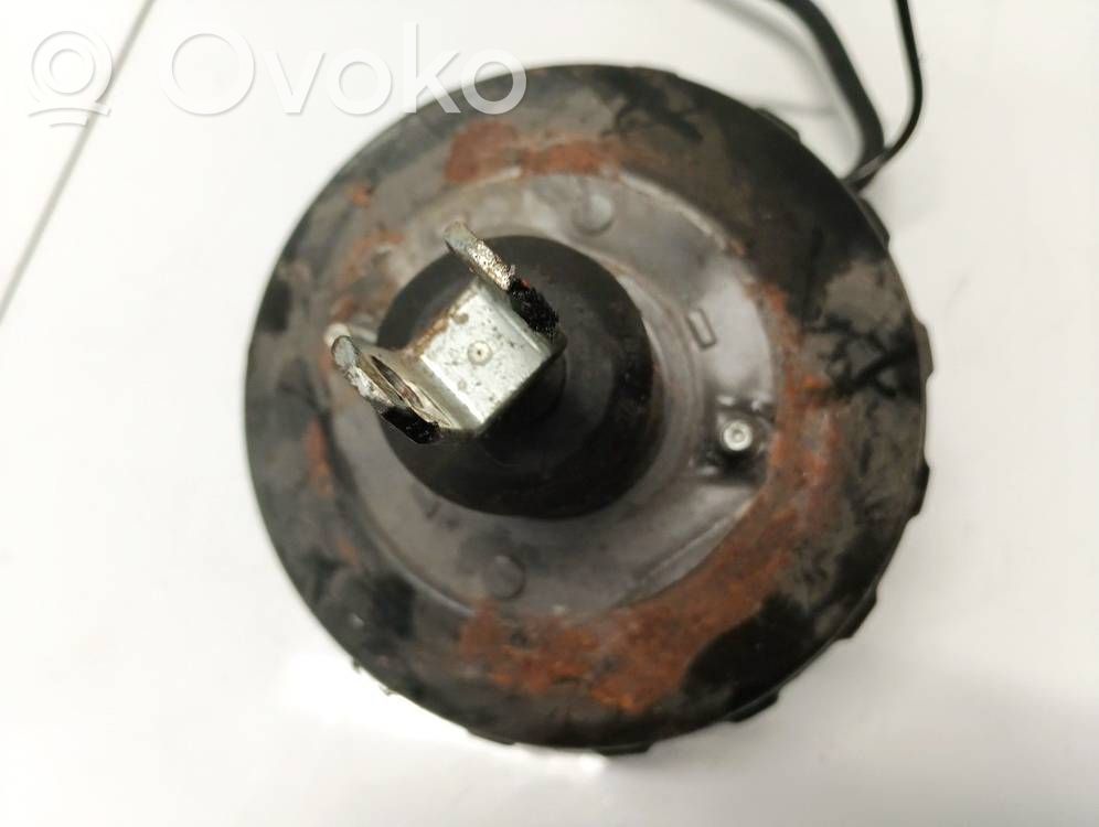 BMW 3 E90 E91 Servofreno 