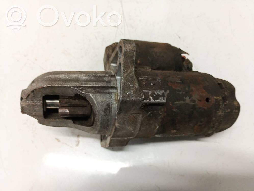 Subaru Legacy Motorino d’avviamento 