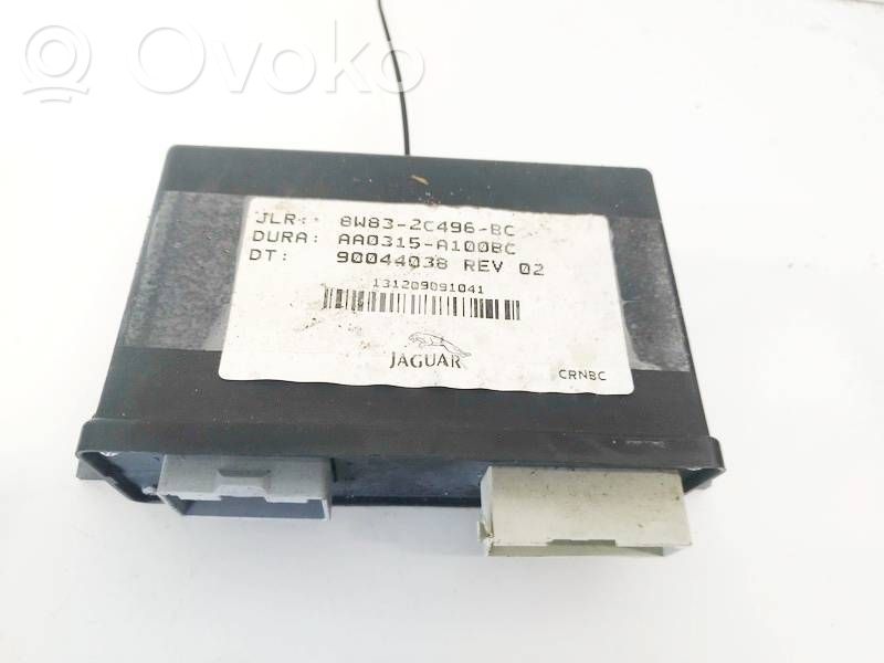 Sonstige Steuergeräte / Module   8W832C496BC,8W832C496BC,8W832C496BC,AA0315A100BC