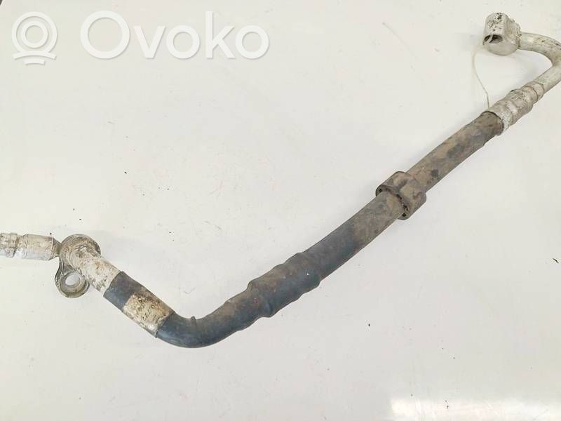 Volkswagen Sharan Wąż / Przewód klimatyzacji A/C 