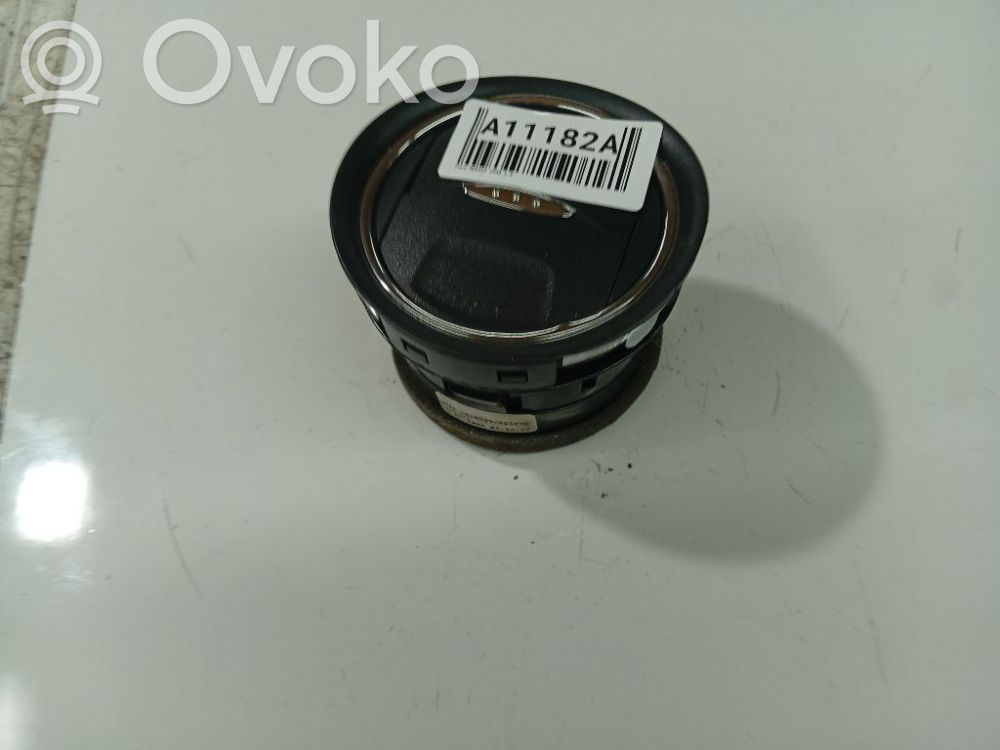 Ford Mondeo MK IV Grilă ventilație centrală 