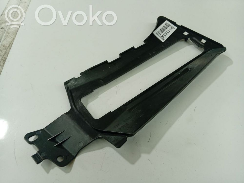 Ford Mondeo MK IV Inne części wnętrza samochodu 