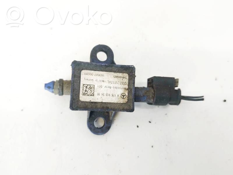 Luftdrucksensor   A1769052400,A1769052400