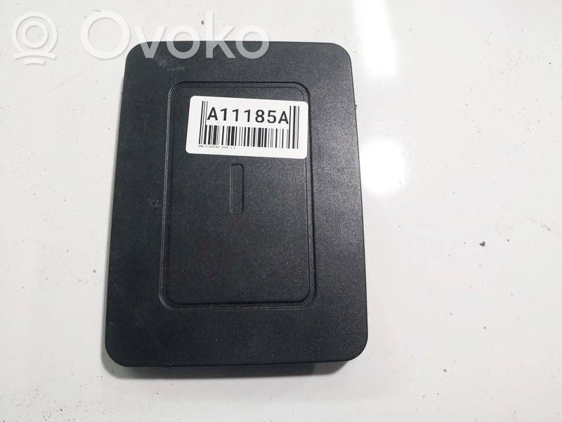 BMW 3 E90 E91 Altra parte interiore 