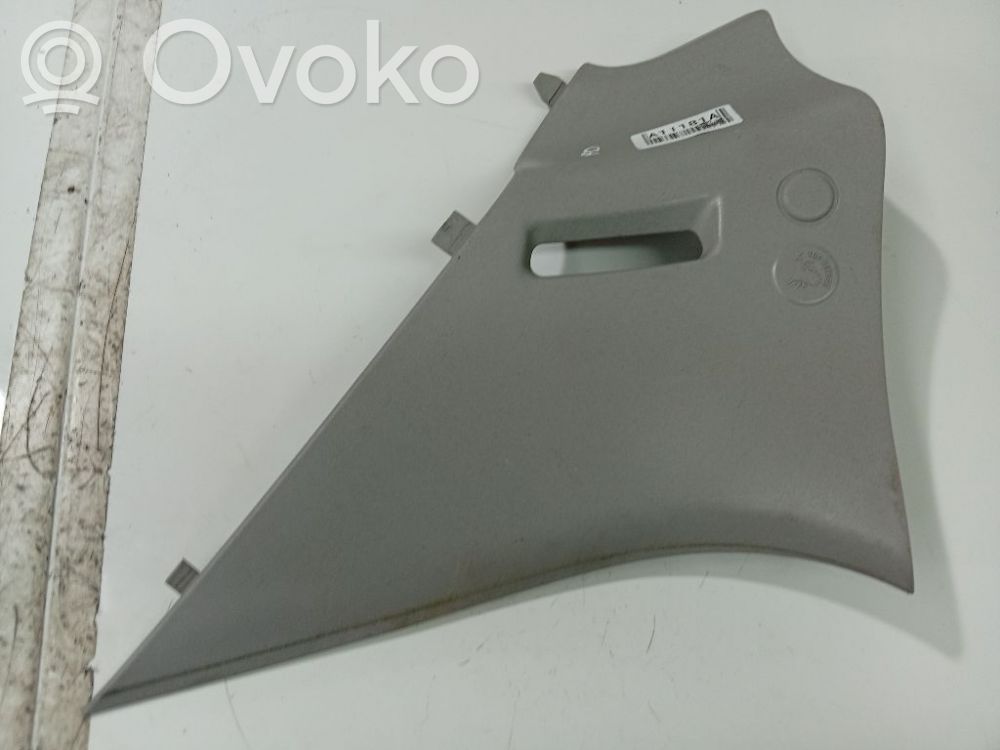 Opel Corsa D Alte piese de interior 