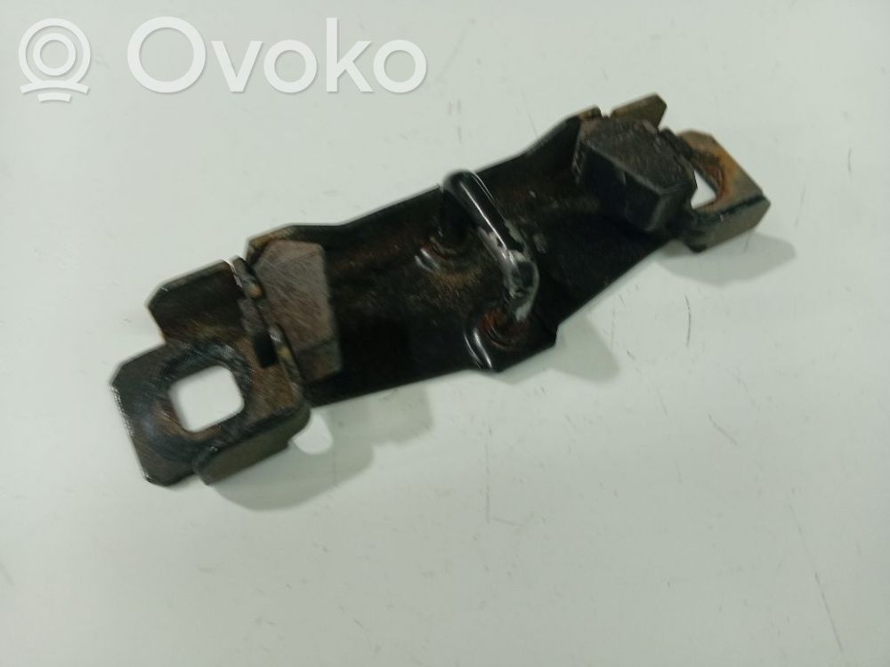Ford Mondeo MK IV Încuietoare portbagaj 
