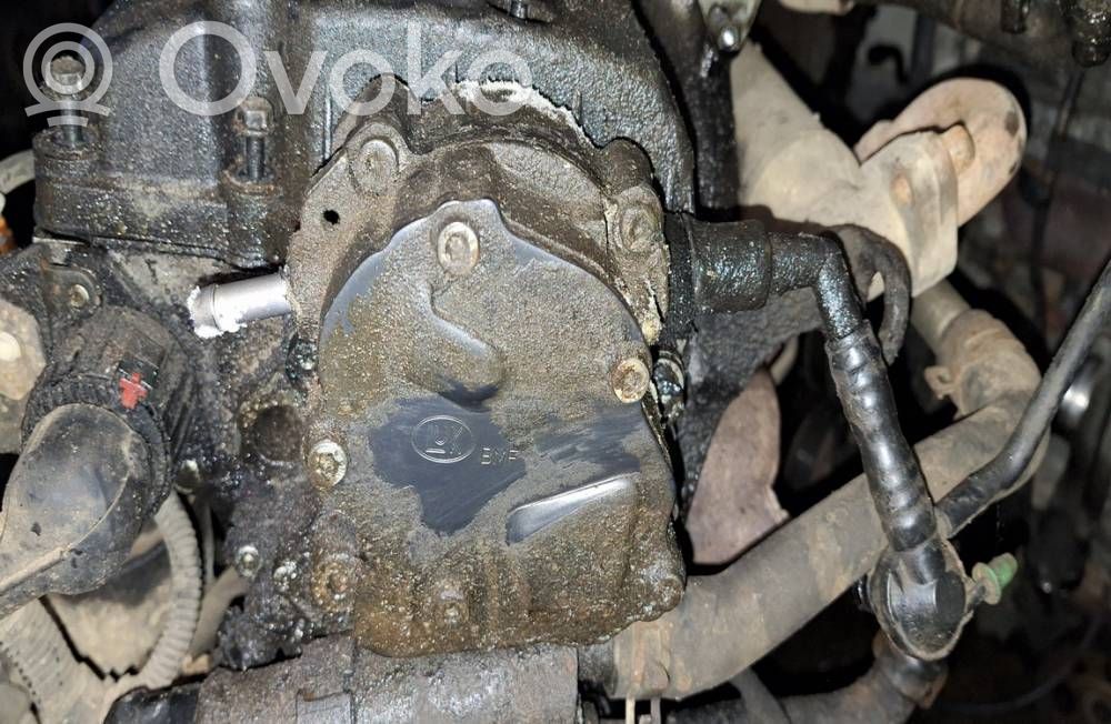 Volkswagen Sharan Pompe à vide 
