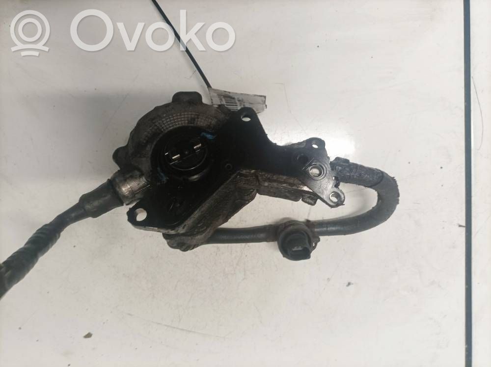 Volkswagen Sharan Pompe à vide