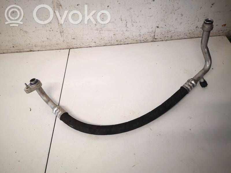 Ilmastointilaitteen putki (A/C)   A2468303615,A2468303615
