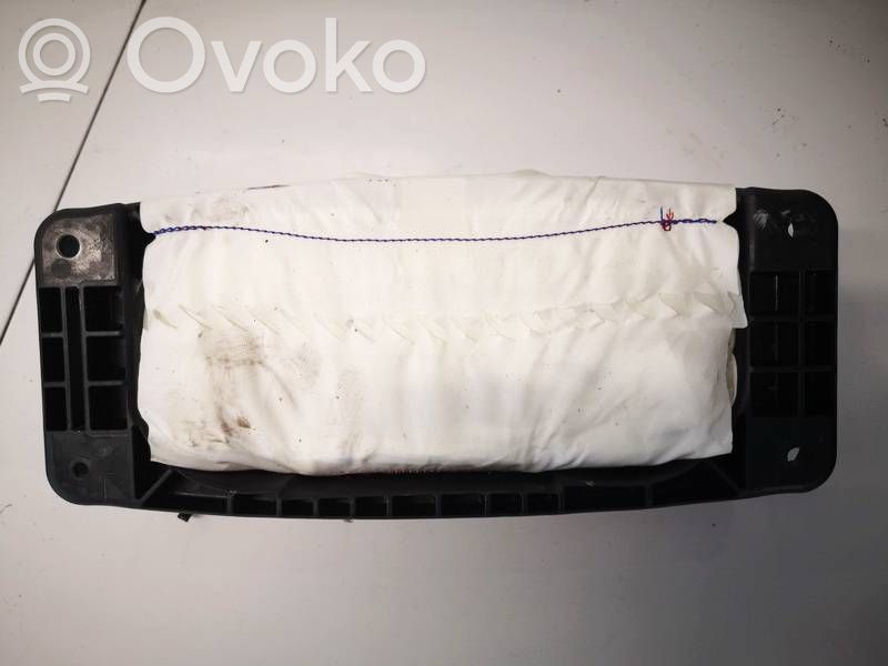 Mercedes-Benz A W176 Airbag del passeggero 