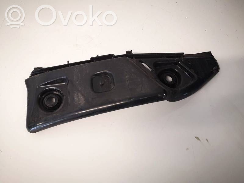 Mercedes-Benz A W176 Staffa di rinforzo montaggio del paraurti posteriore