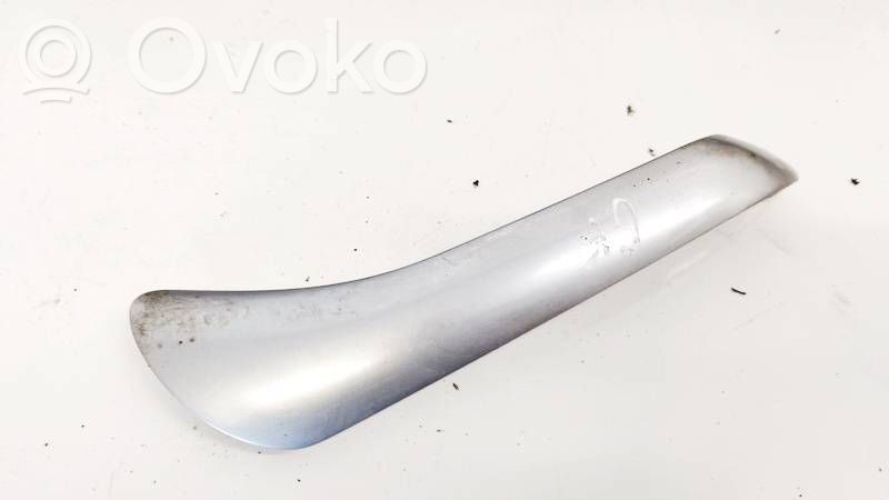Ford Mondeo MK IV Altra parte interiore 