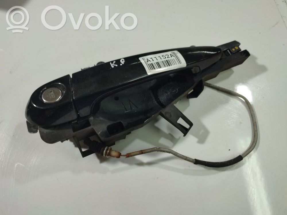 BMW X5 E70 Maniglia esterna per portiera anteriore