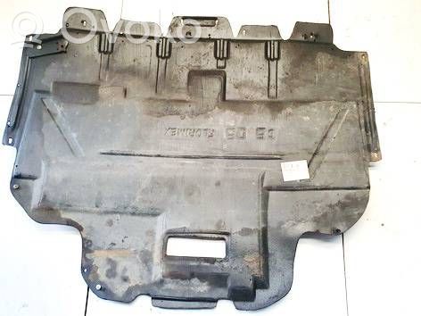 Protecție inferioară motor