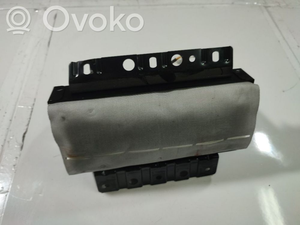 Chevrolet Captiva Airbag pasager 