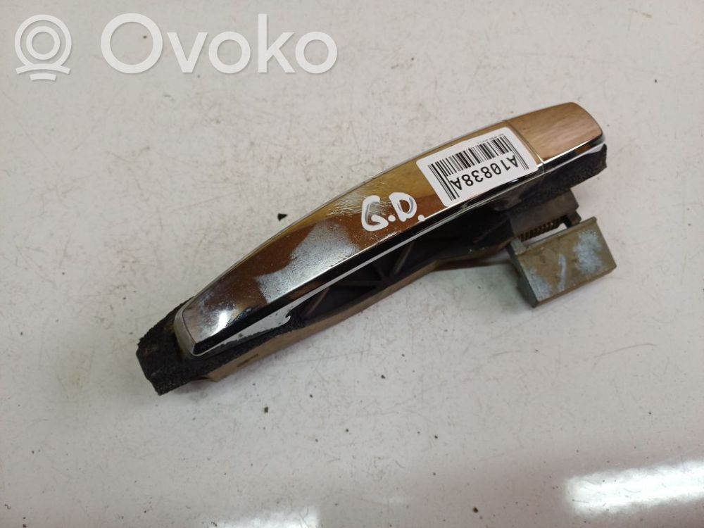 Opel Antara Maniglia esterna per portiera anteriore