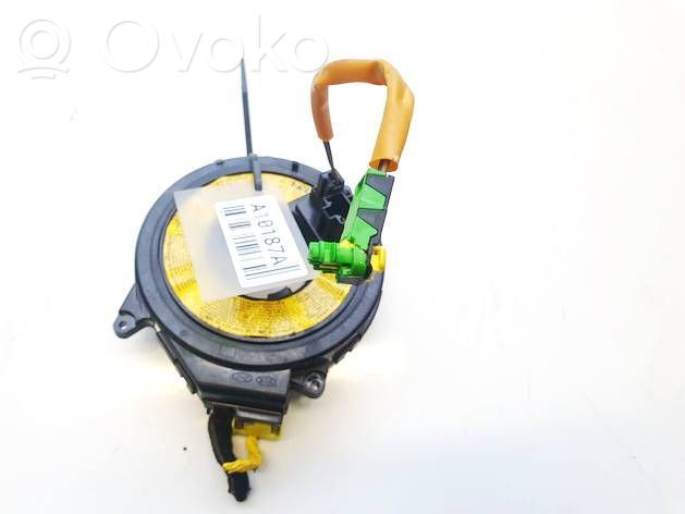 KIA Cerato Taśma / Pierścień ślizgowy Airbag / SRS 