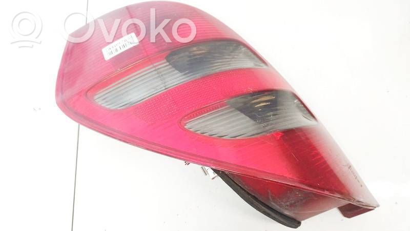 Lampa tylna   084401930LR,084401930LR