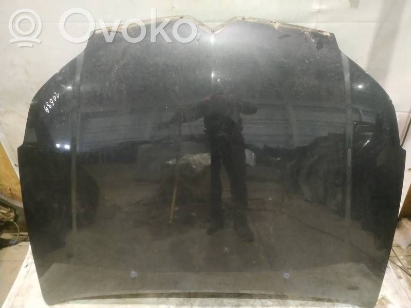 Citroen C5 Vano motore/cofano 