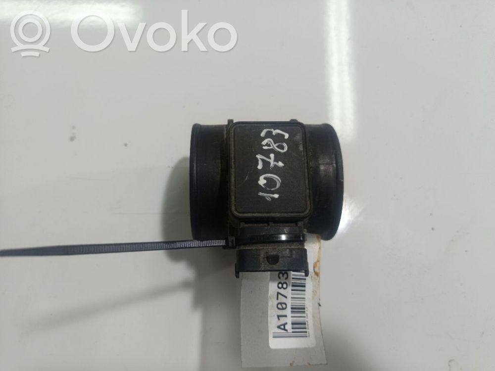 Opel Signum Misuratore di portata d'aria