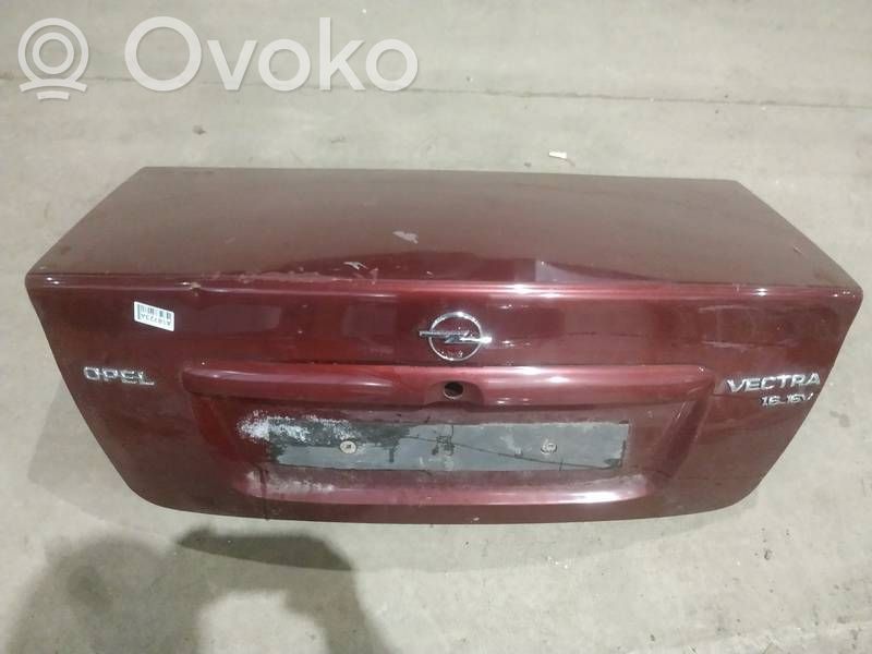 Opel Vectra B Portellone posteriore/bagagliaio 