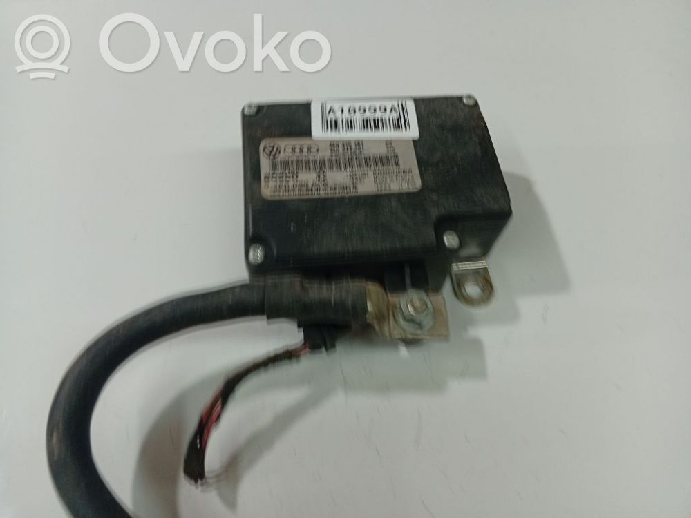 Muut ohjainlaitteet/moduulit   4E0915181,0199000006,12001101,4E0910181,4E0915181