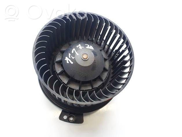 Ventilator aerotermă   8E1820021A,0066247,663000U,8E1820021A