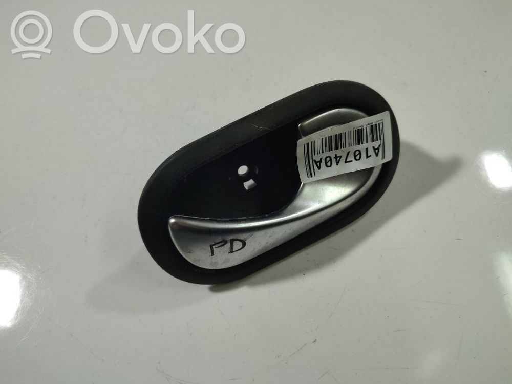 Renault Scenic II - Grand scenic II Maniglia interna per portiera anteriore