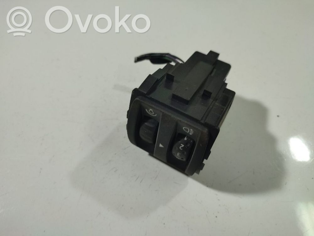 Renault Scenic II -  Grand scenic II Comutator control nivel faruri 