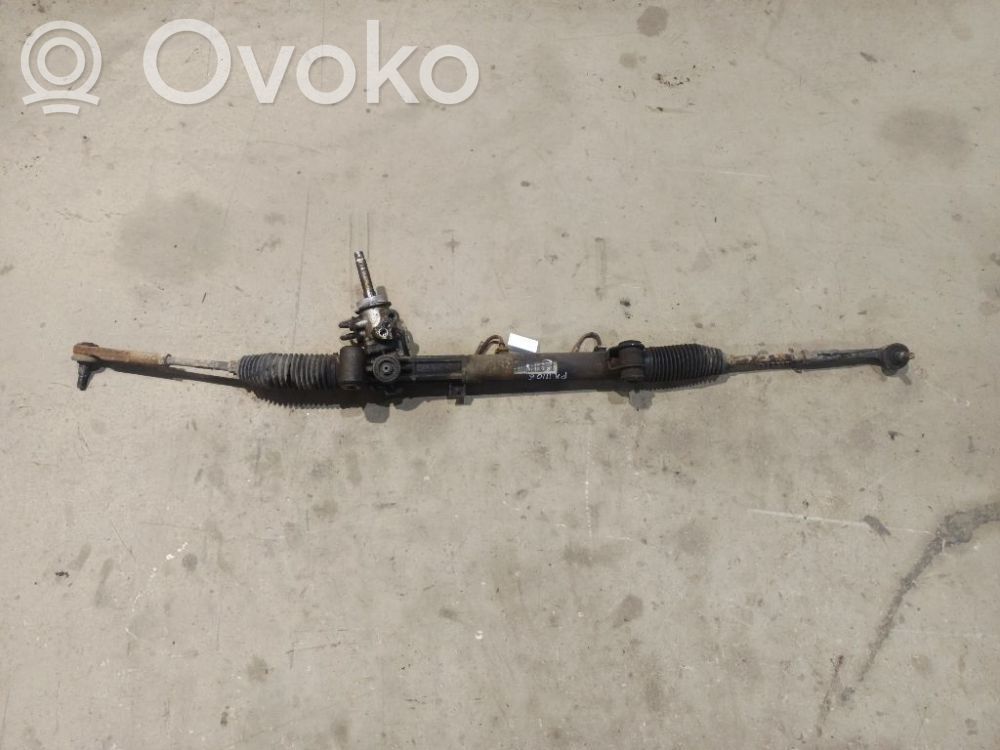 Opel Zafira B Casetă direcție 