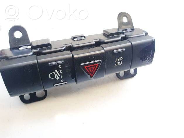 Hazard light switch   P04602711AC,12861862,2327066869,P04602711AC