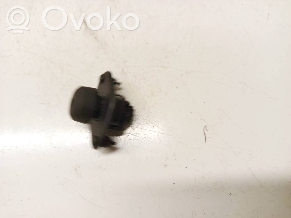 Opel Insignia B Muu ulkopuolen osa 